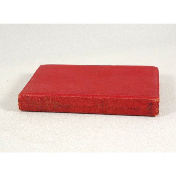 Antique "The World's 100 Best Short Stories Vol. 7 Women", Funk & Wagnalls 1927 - Picture 1 of 8